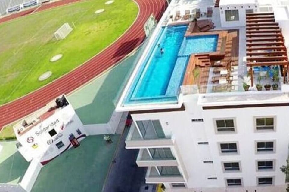 Enjoy Sports Complex