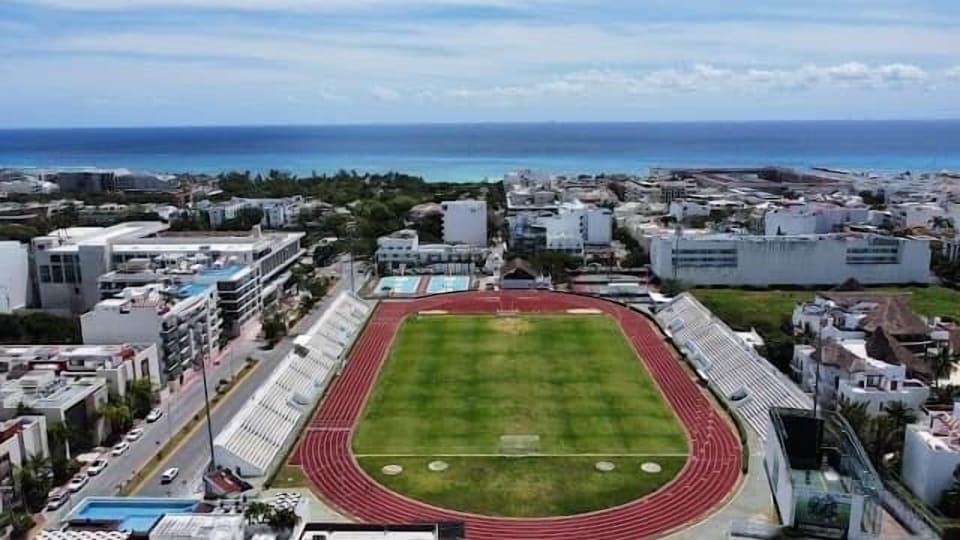 Stadium