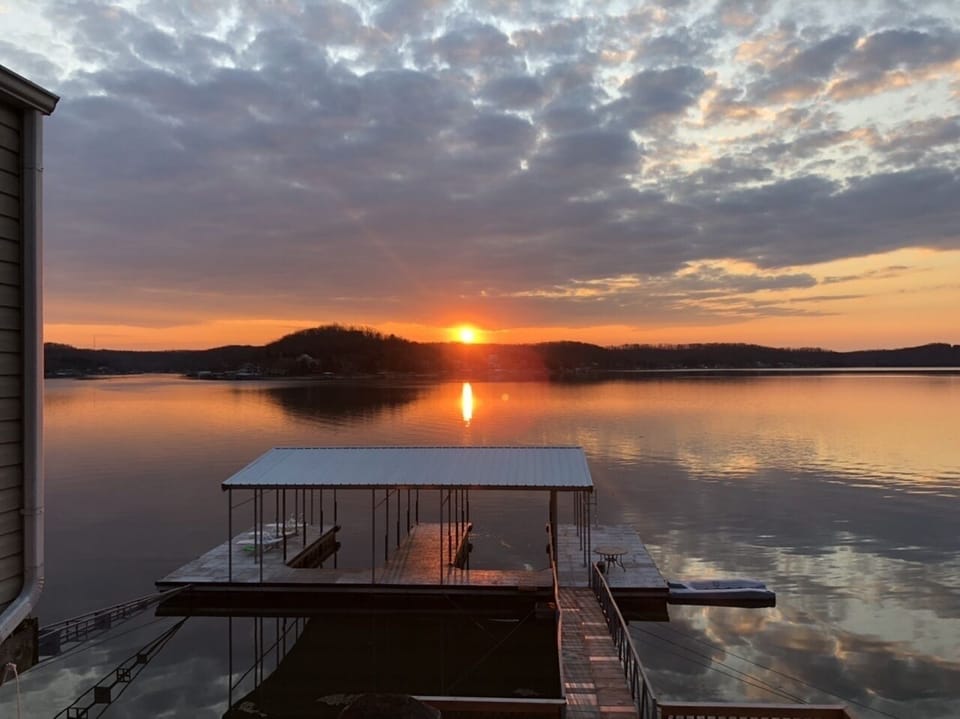 The beauty of nature is inspiring 