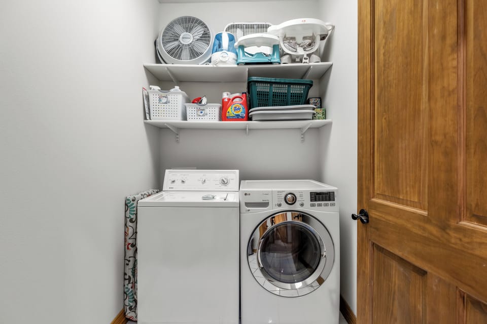 Laundry