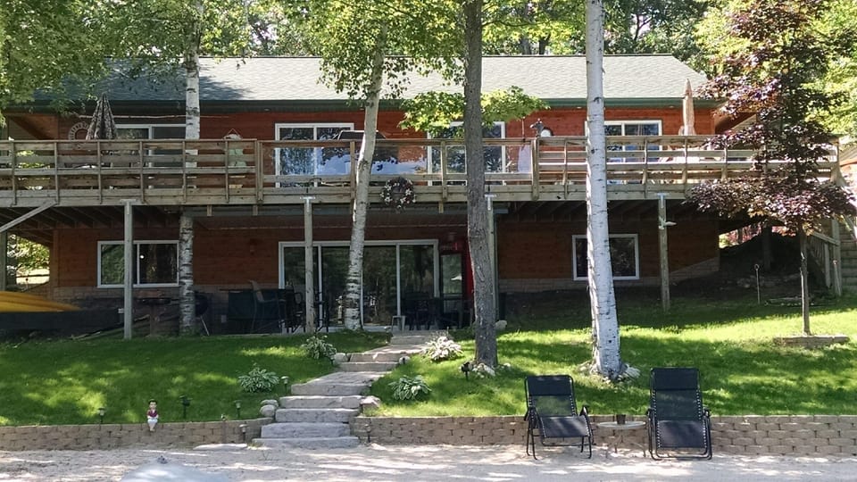 Everyone says the pictures do not do this wonderful place justice! Come and see!