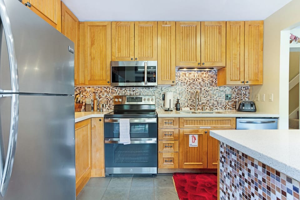 Kitchen 2nd View