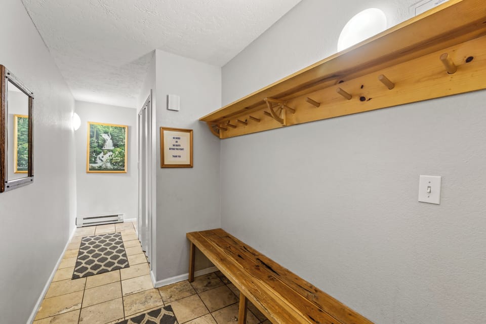Entryway