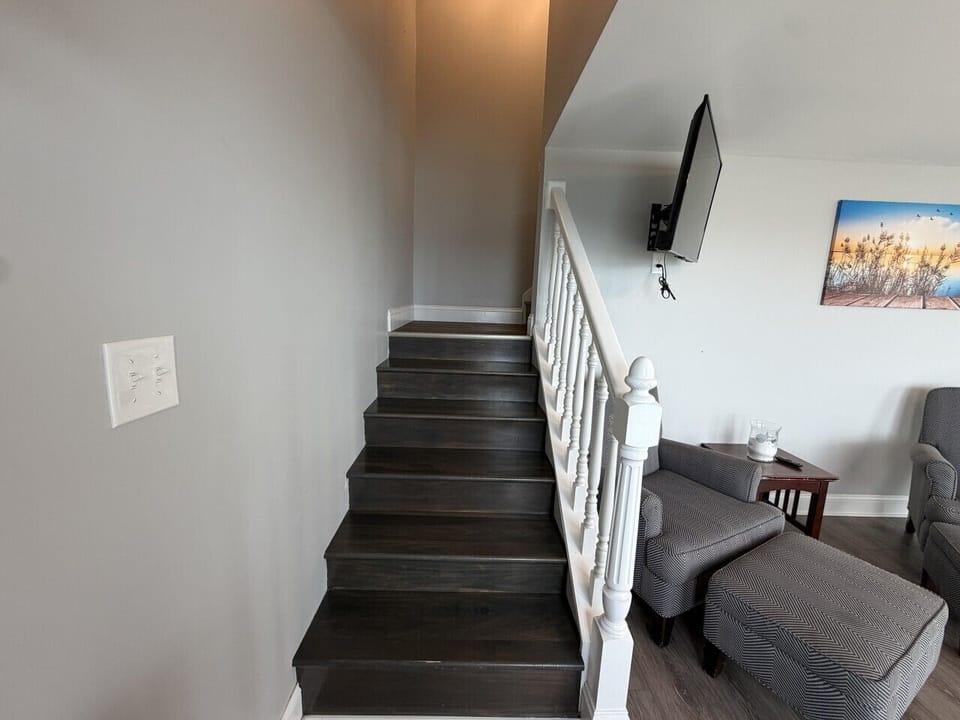 Stairway