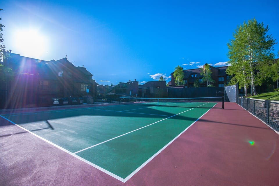Tennis
