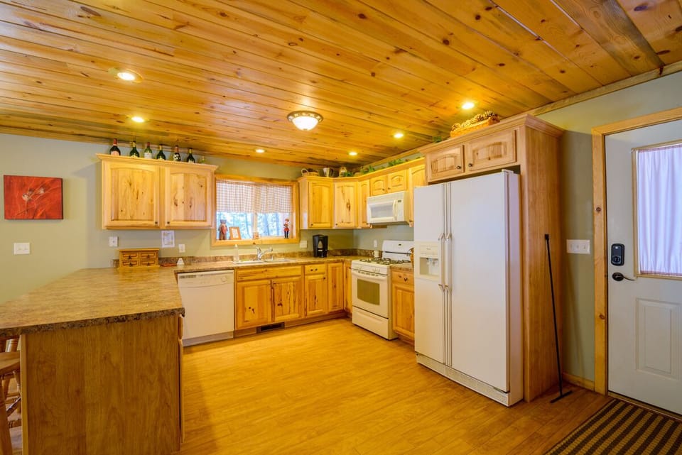smore kitchen
