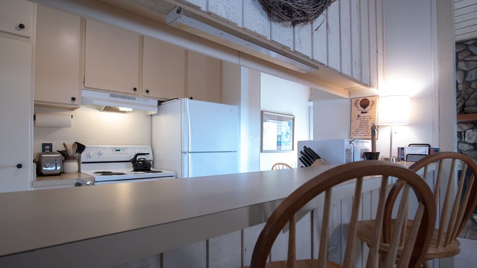Breakfast Bar
