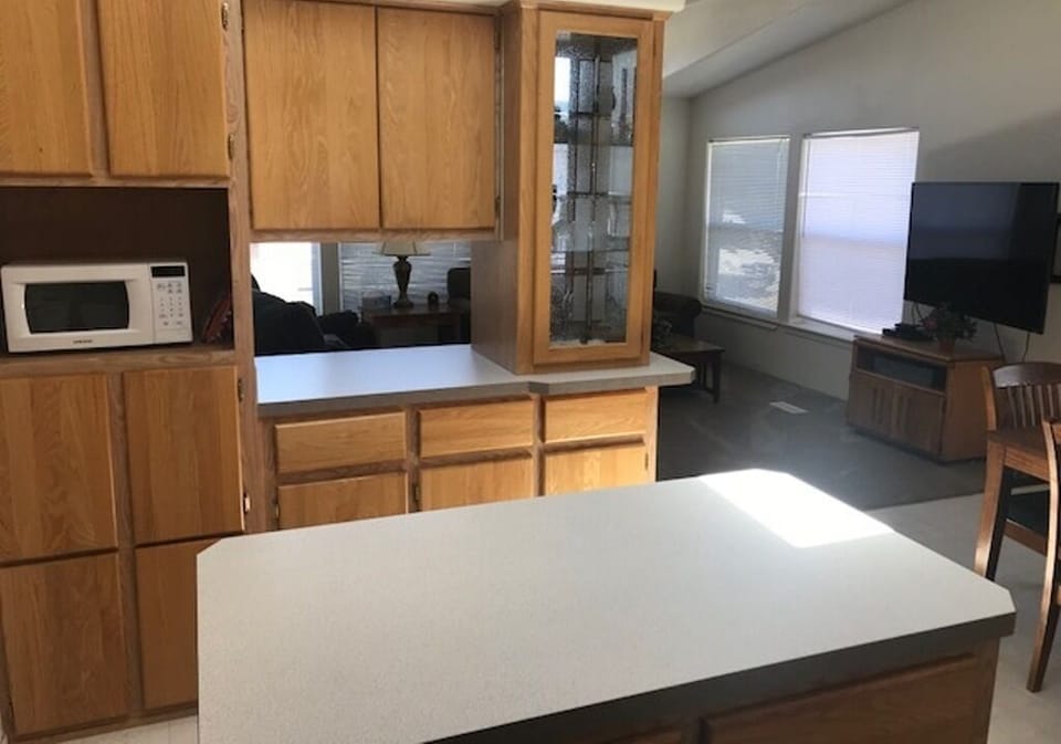 Kitchen #3