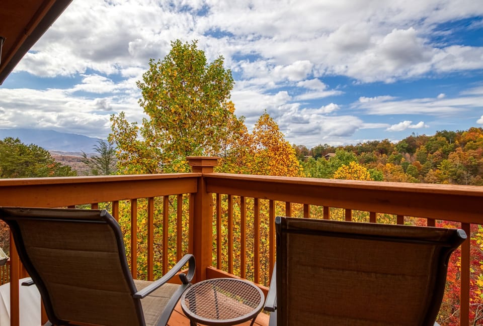 Great Outdoor spaces