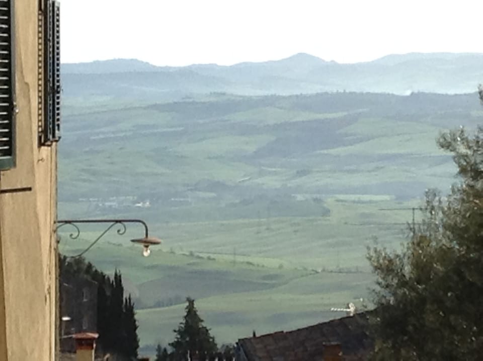 Another of the many breathtaking views