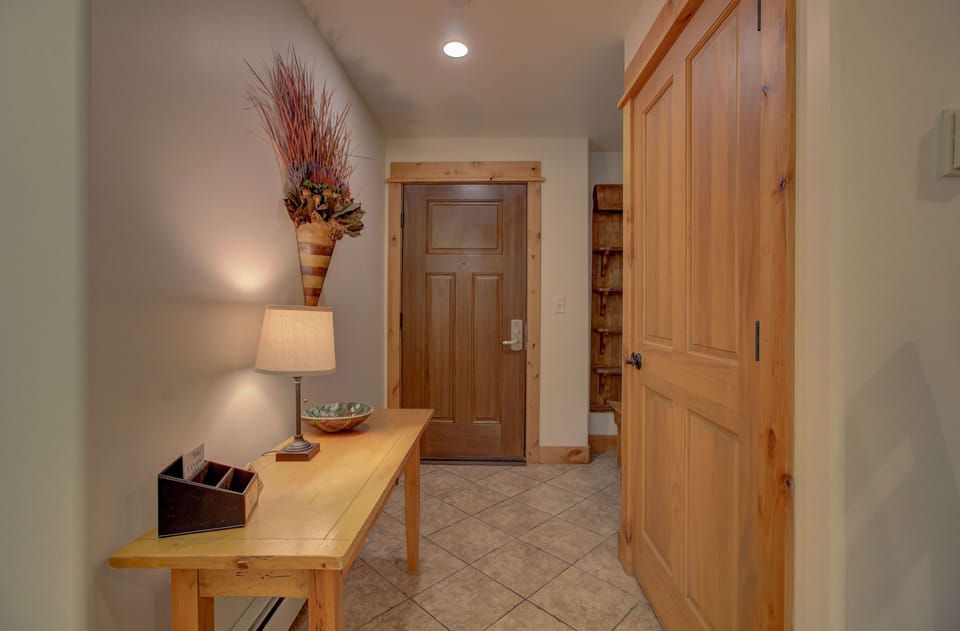 Entry