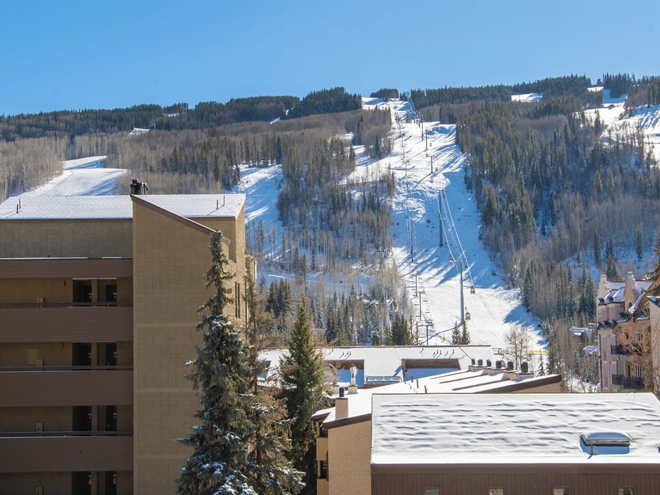 Mountain Views
