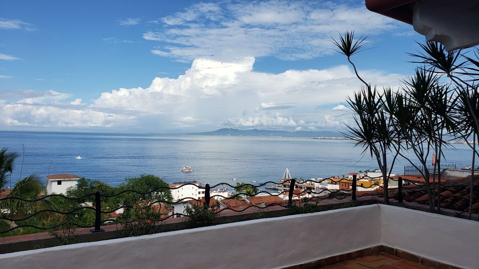 Condo Terrace