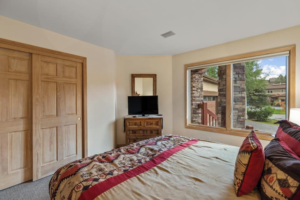 Spare Bedroom