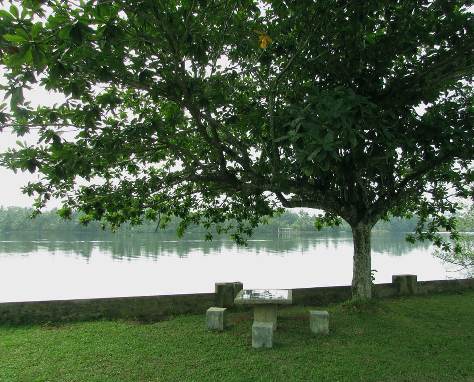 Lake