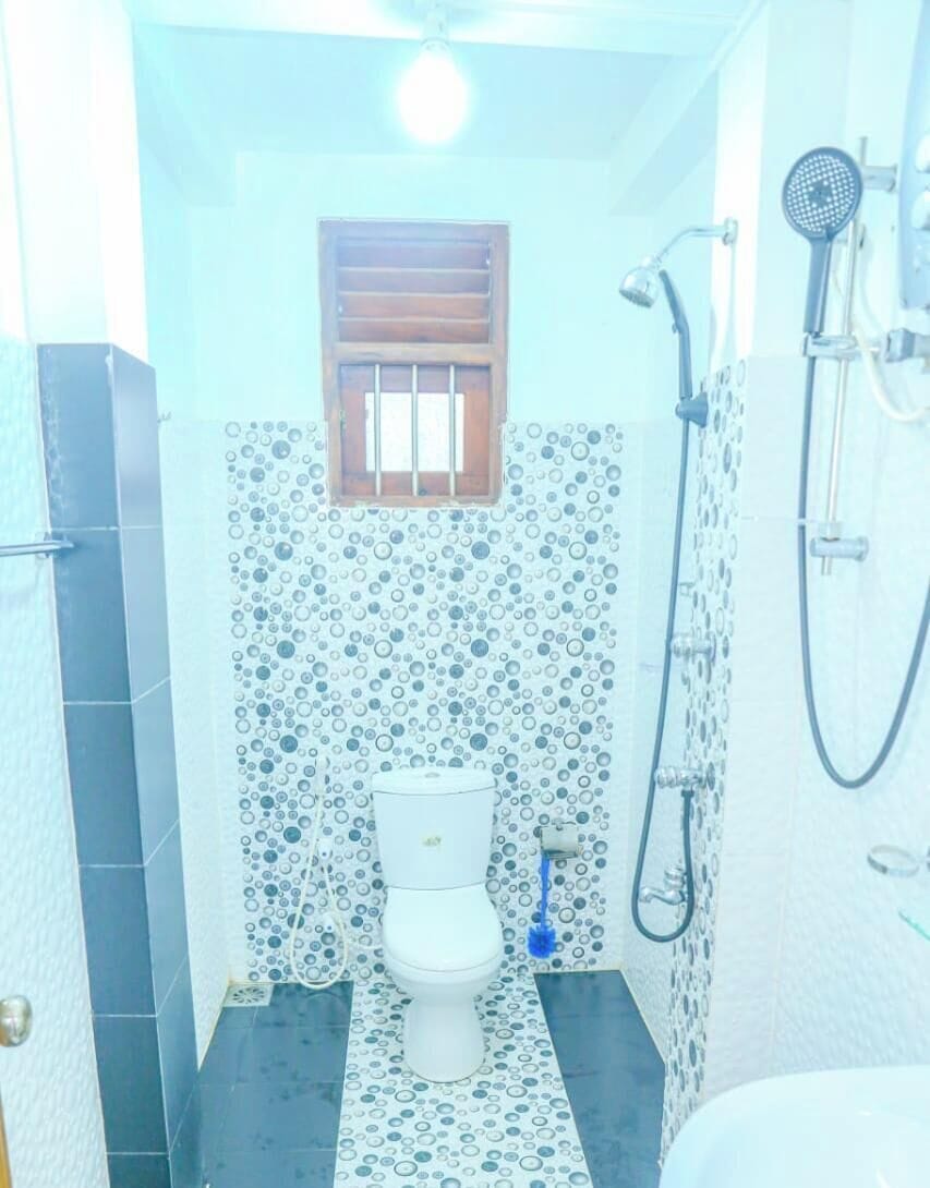 Sajee Villa Bed and Breakfast in Hikkaduwa
