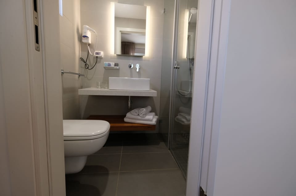 Scots House Hotel Bed and Breakfast in Jerusalem