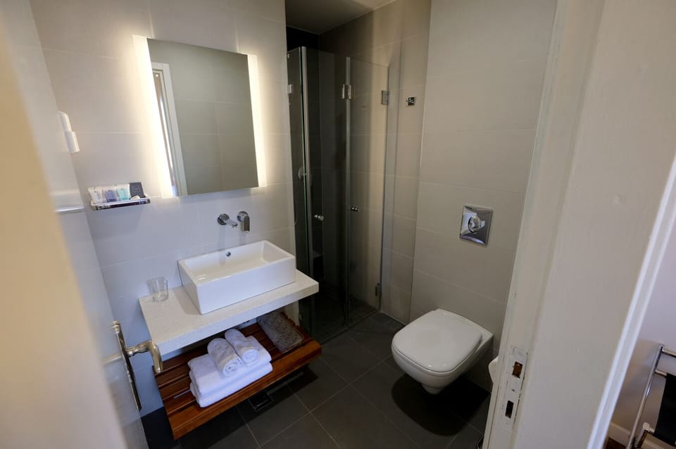 Scots House Hotel Bed and Breakfast in Jerusalem