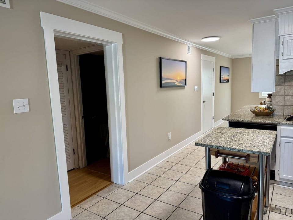 Condo, 2 Bedrooms | Private kitchen | Full-size fridge, microwave, oven, stovetop