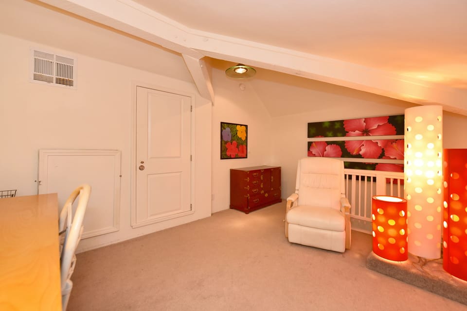 Condo, 1 Bedroom | Interior