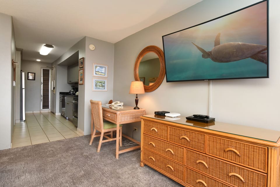 Studio | Interior