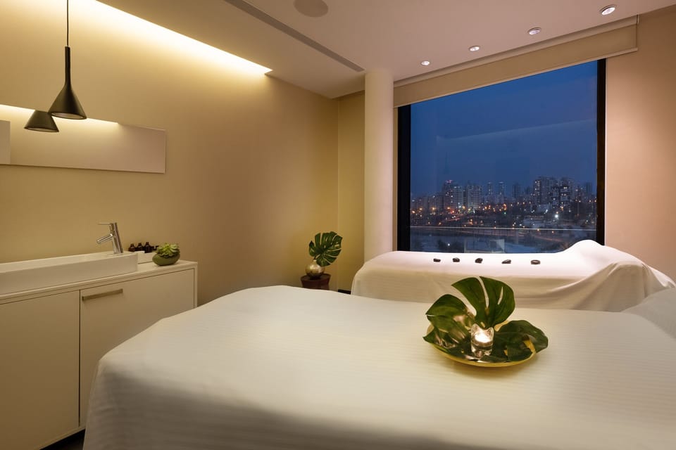 Vert Lagoon Netanya By AFI Hotels Hotel in Netanya