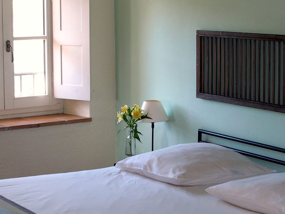 Superior Double Room | Premium bedding, in-room safe, desk, soundproofing