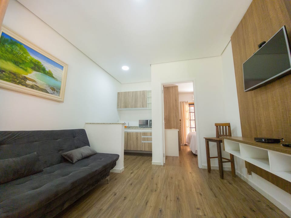 Silver | Living room | Flat-screen TV
