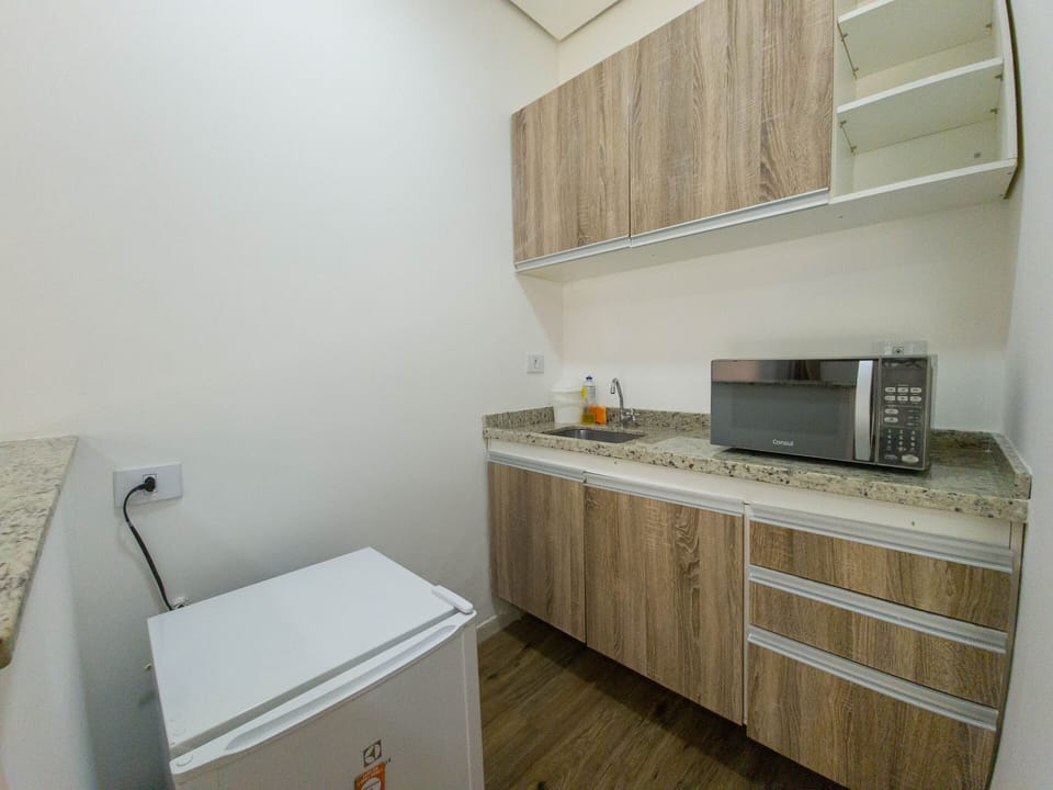 Silver | Private kitchen