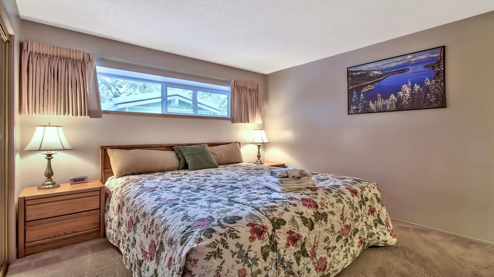 Condo, 3 Bedrooms | 3 bedrooms, free WiFi