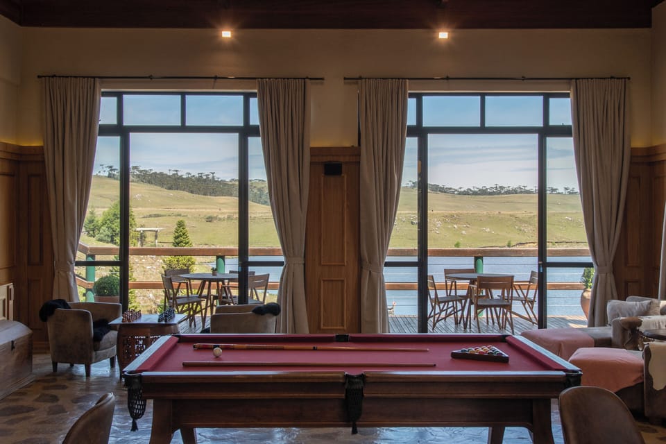 Rio do Rastro Eco Resort Farm Stay in State of Santa Catarina