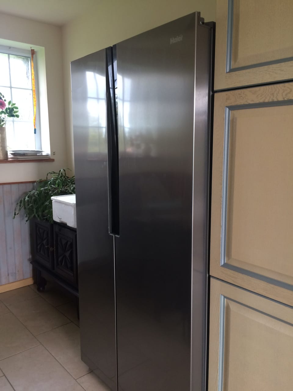 Fridge Freezer 