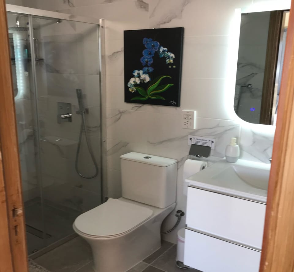 En-Suite bathroom.