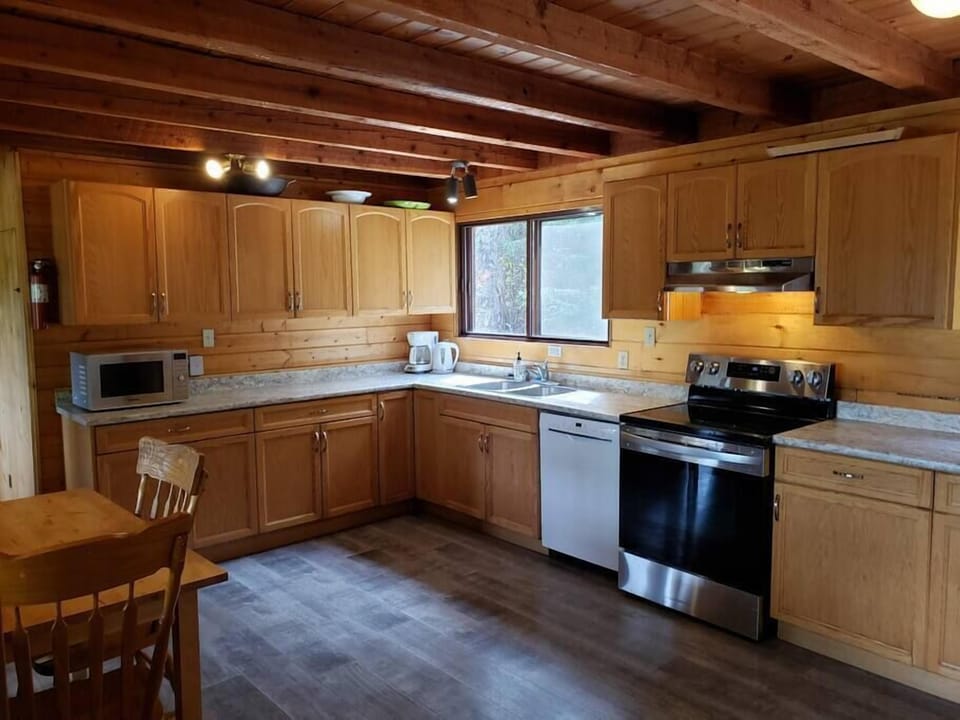 A kitchen Mom's will like