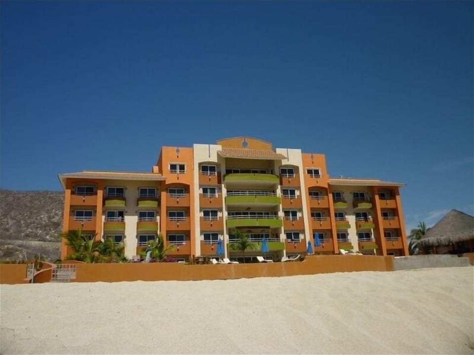 Villas De Cortez