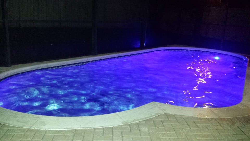 Very Magic pool !!