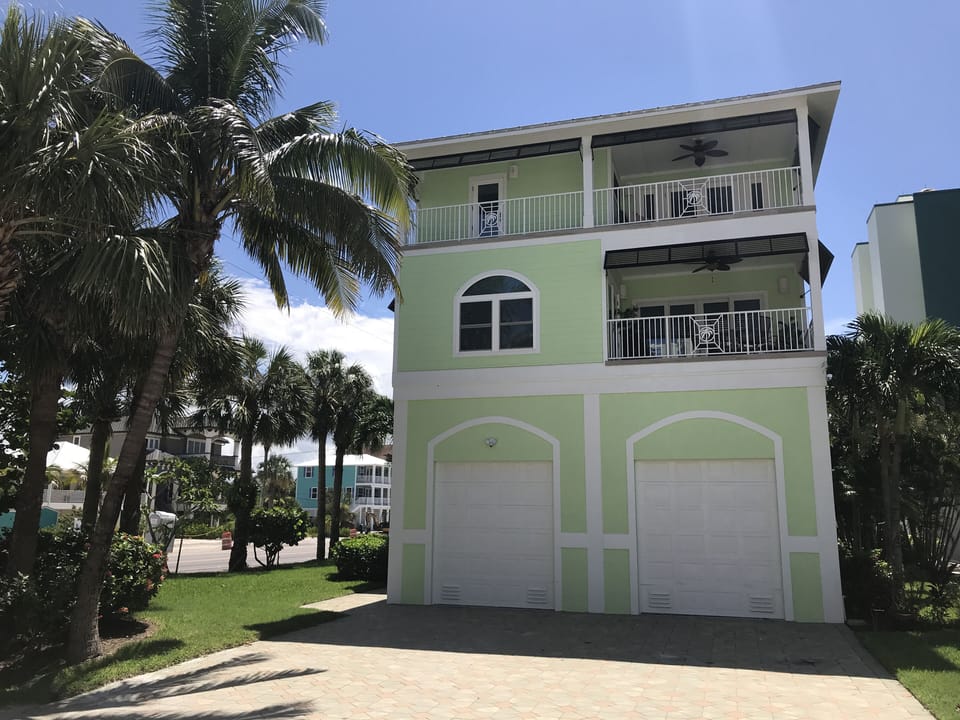 Casa Mia