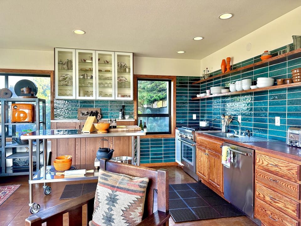 Create an Amazing Meal