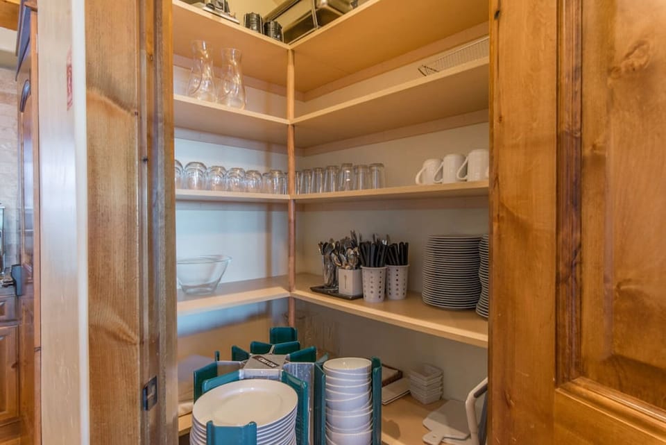 Pantry
