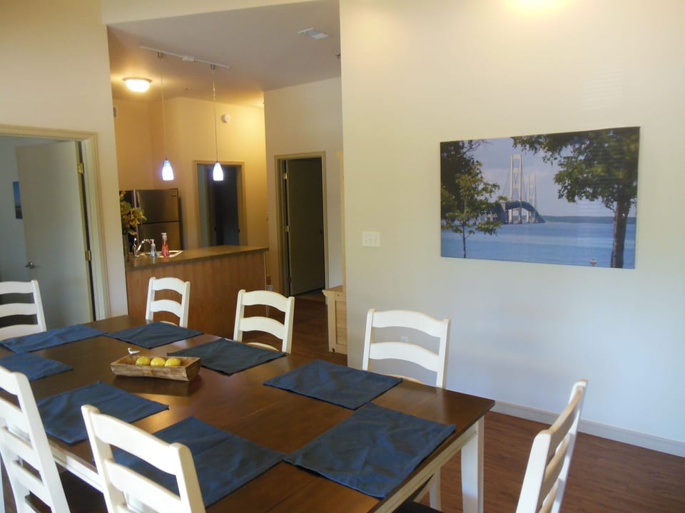 Dining Room.