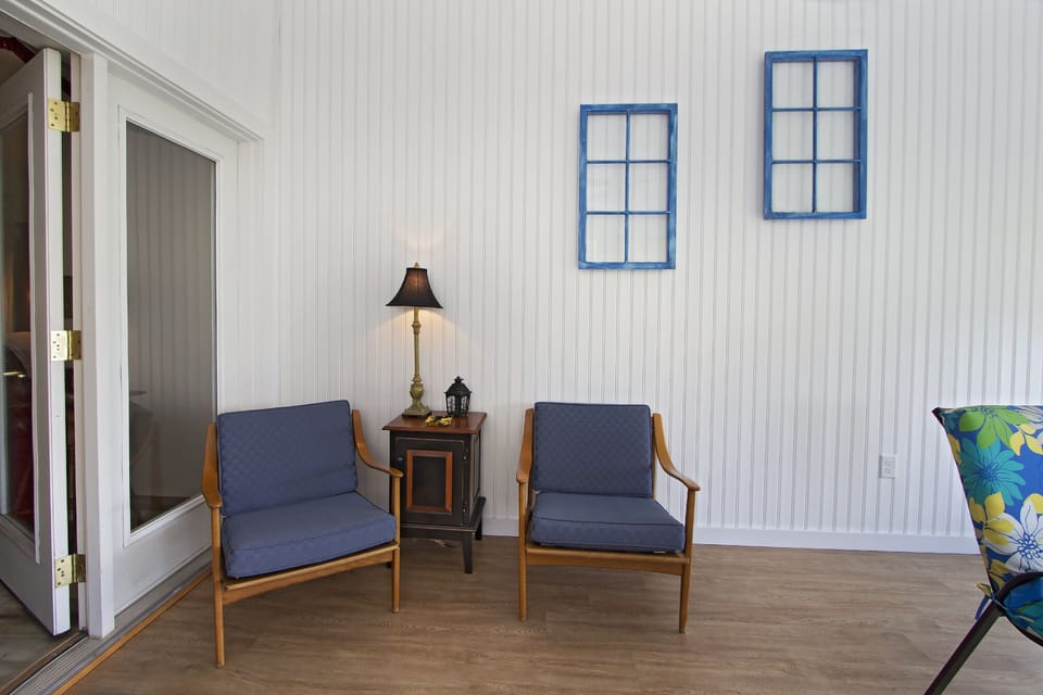Sunroom