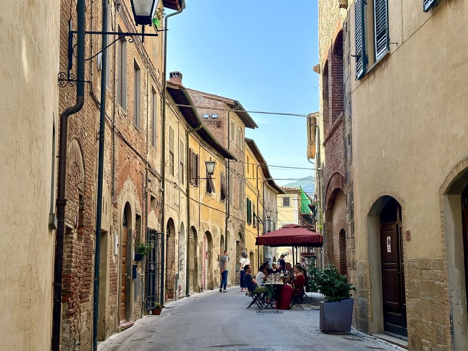 Our Street