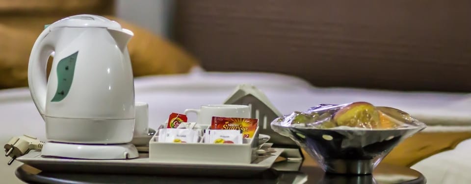 Room service - dining
