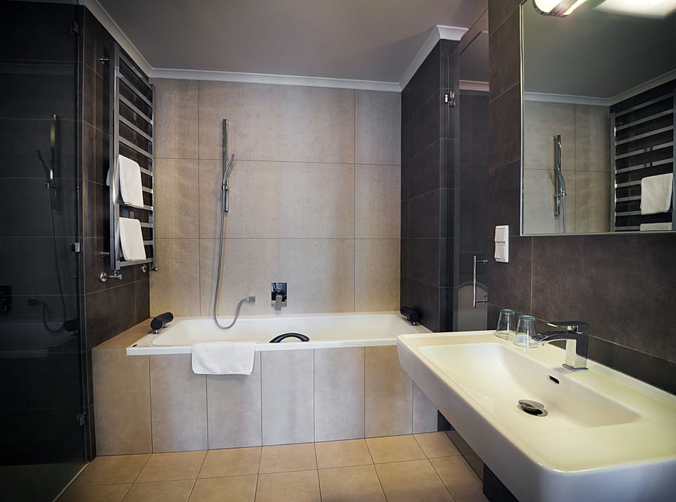 Hotel & Residence U Tri Bubnu Hotel in Prague