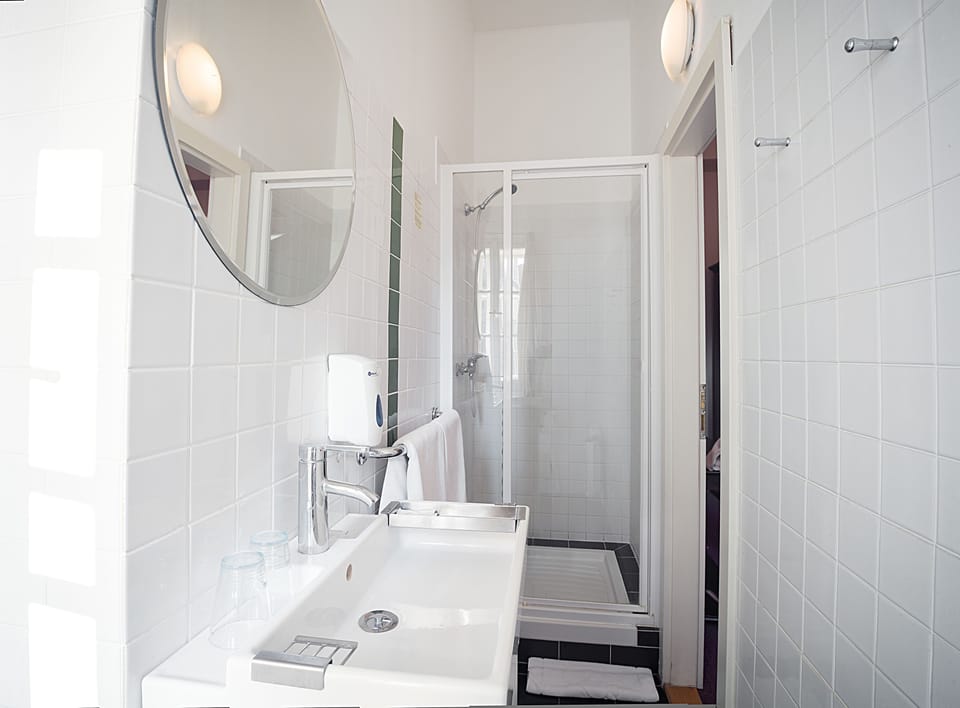 Hotel & Residence U Tri Bubnu Hotel in Prague