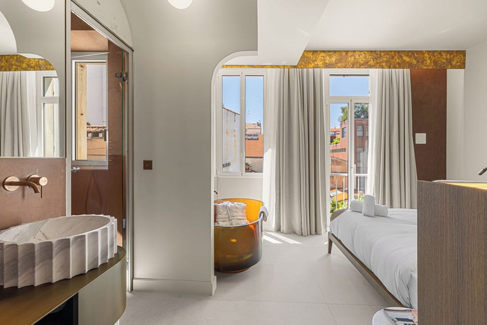 Chambre Supérieure Hammam | Free WiFi, bed sheets