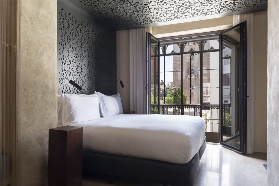 Gran Deluxe Views | View from room