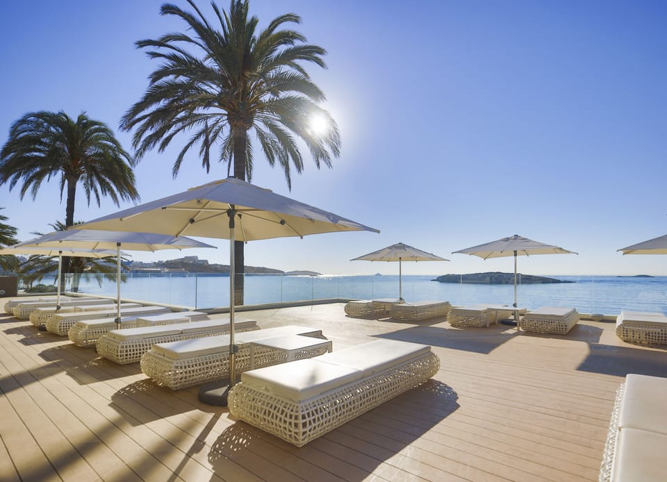 Sundeck