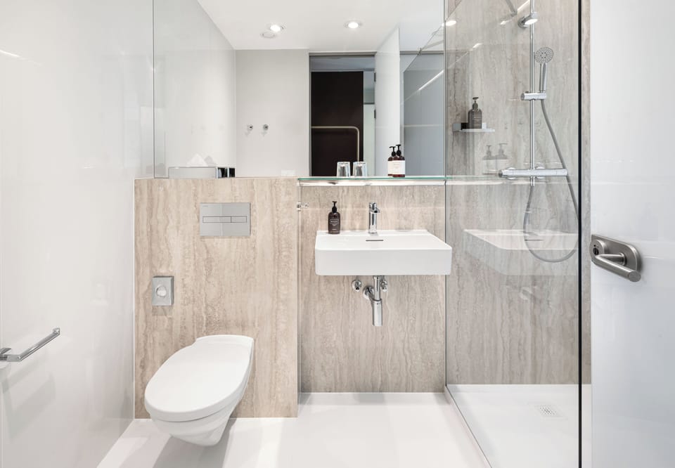 Double Room, Annex Building (with Sofa) | Hypo-allergenic bedding, minibar, in-room safe, desk