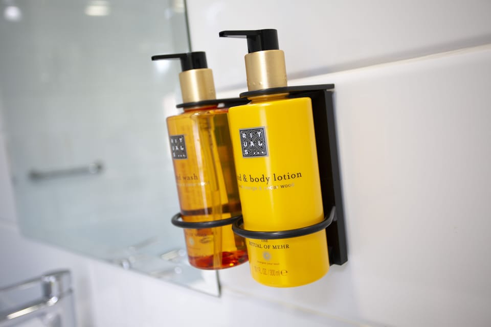 Premium bedding, minibar, in-room safe, individually decorated